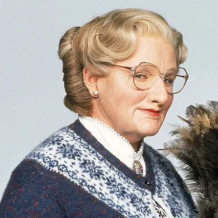 Miniature photo du film : Madame Doubtfire