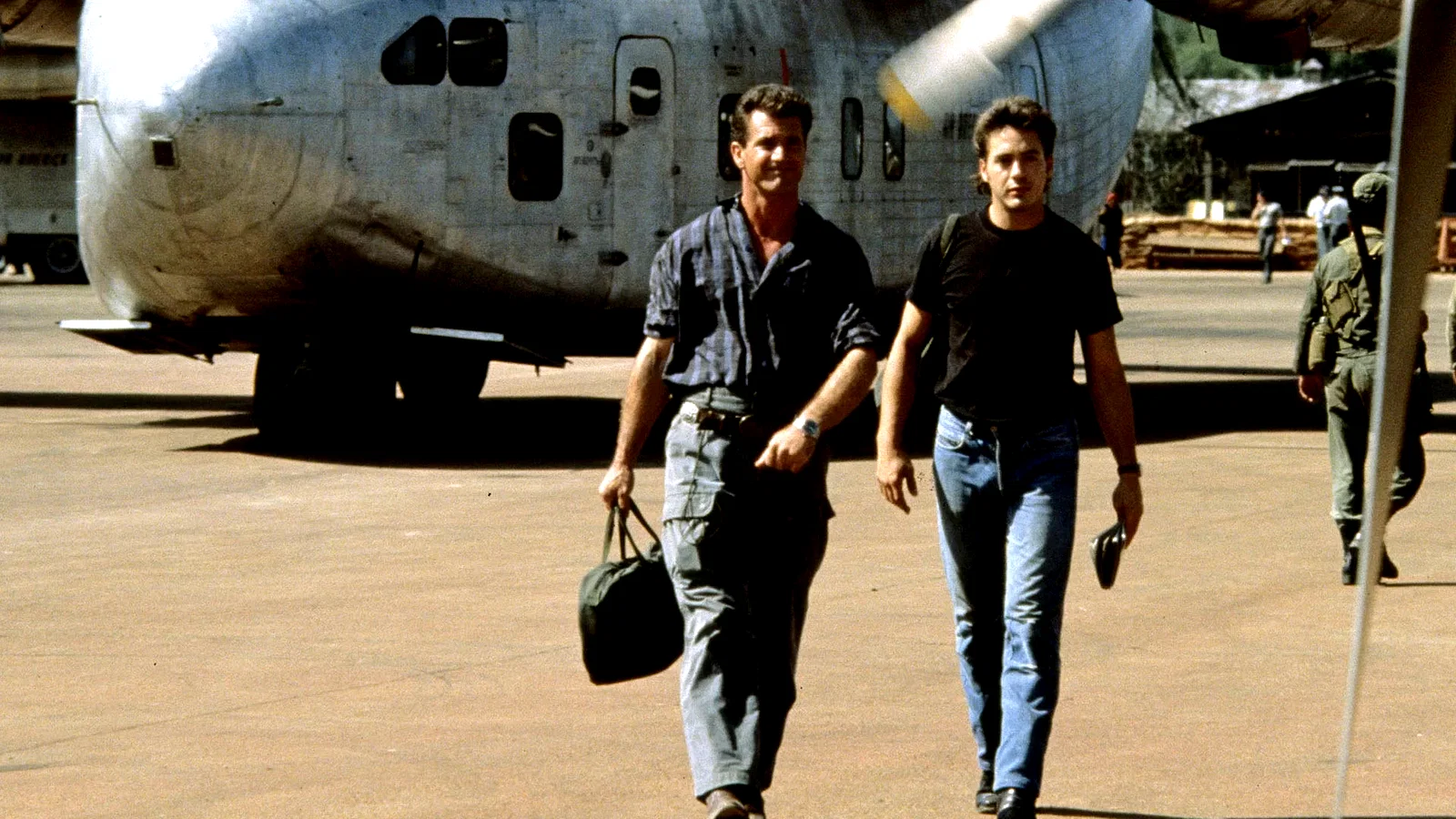 Photo 5 du film : Air America