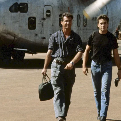 Miniature photo du film : Air America