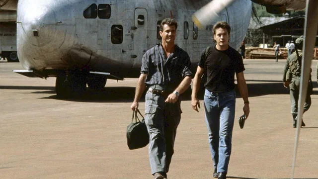 Photo 5 du film : Air America