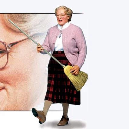 Miniature photo du film : Madame Doubtfire