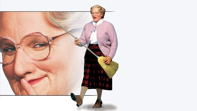 Photo du film : Madame Doubtfire