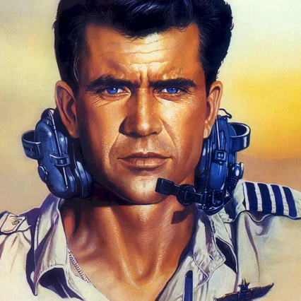 Miniature photo du film : Air America