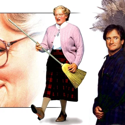 Miniature photo du film : Madame Doubtfire