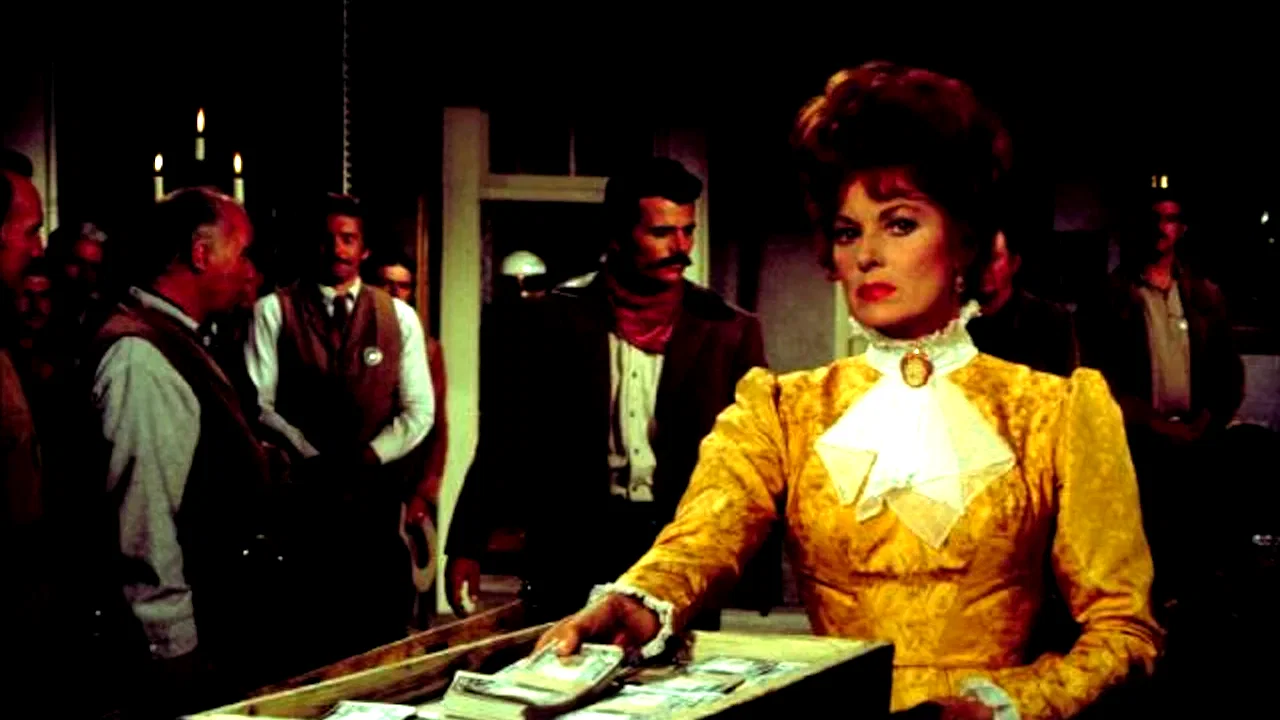 Photo 6 du film : Big jake