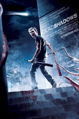 Affiche du film : Dead Shadows