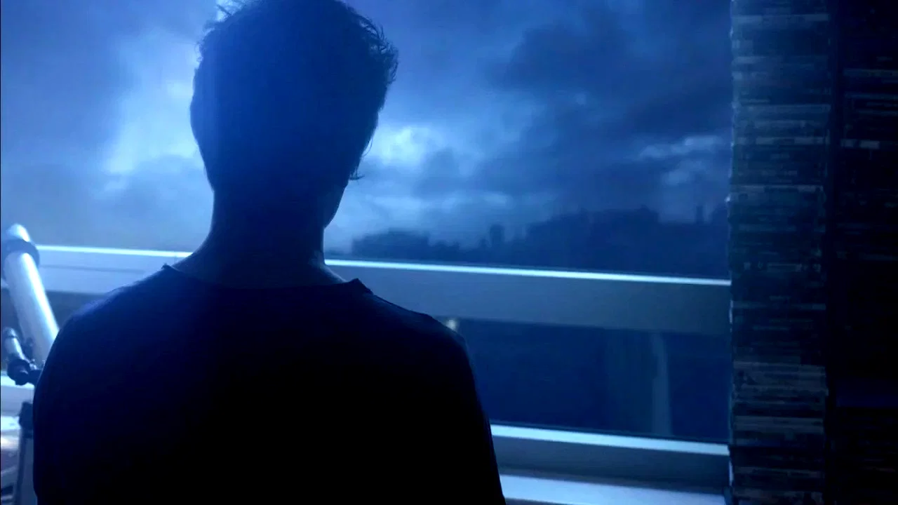 Photo 2 du film : Dead Shadows