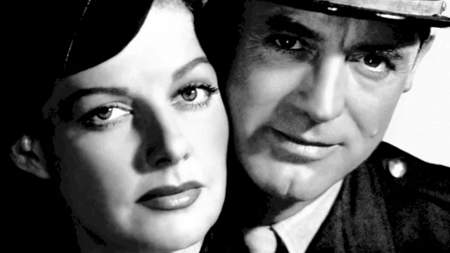 Affiche du film : Allez coucher ailleurs