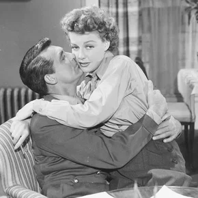 Photo du film : Allez coucher ailleurs