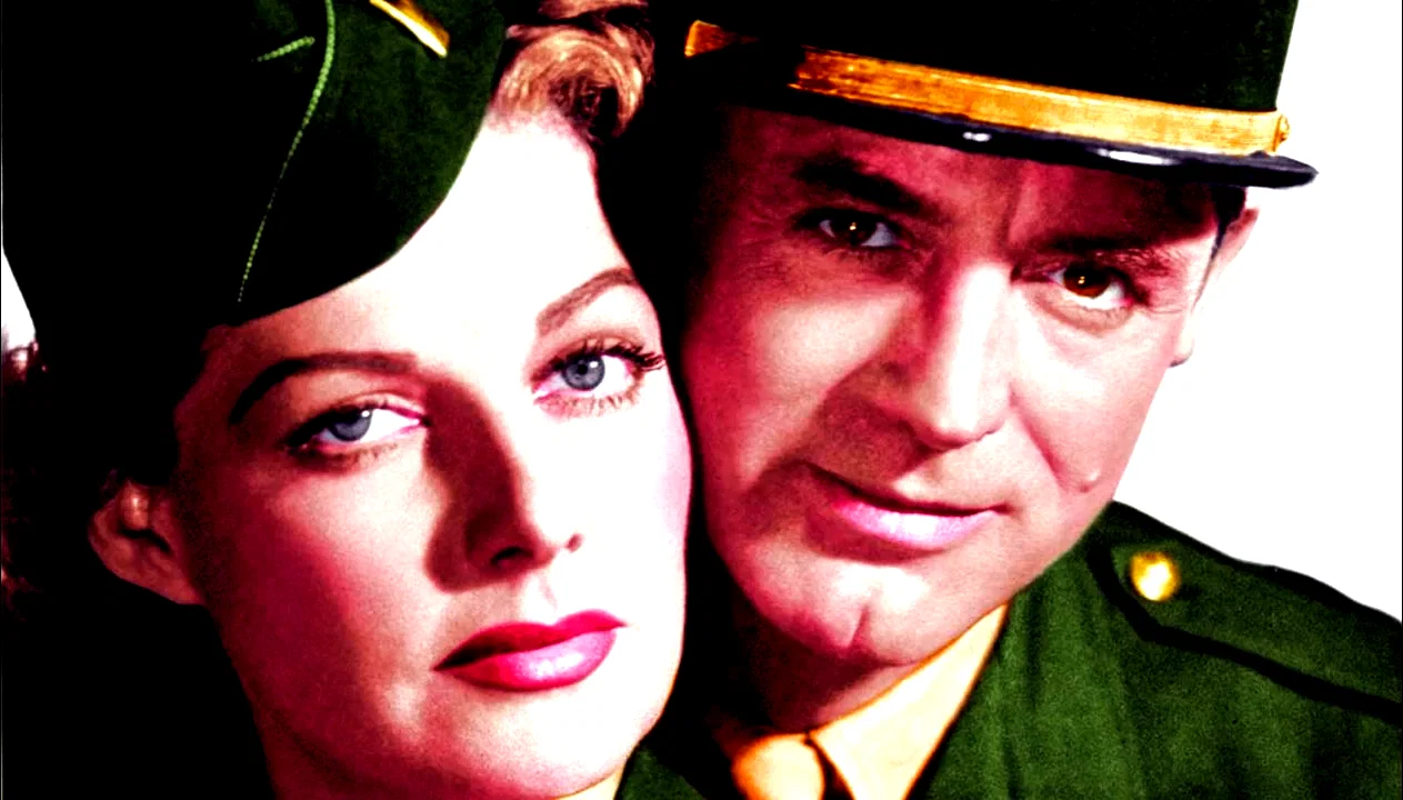 Photo 6 du film : Allez coucher ailleurs