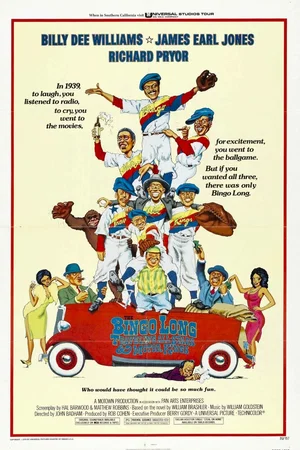 Affiche du film : Bingo