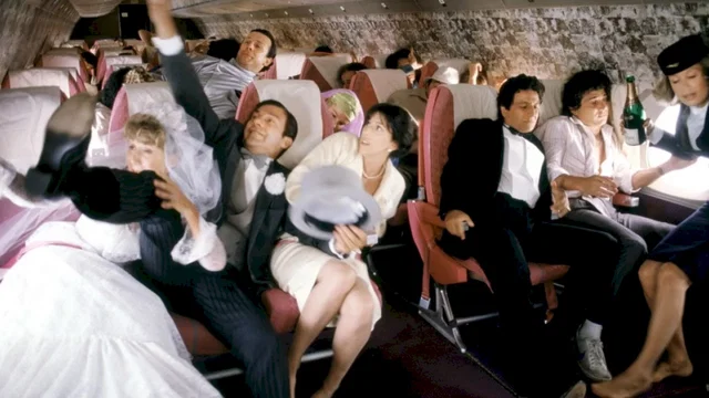 Photo 2 du film : Tranches de vie