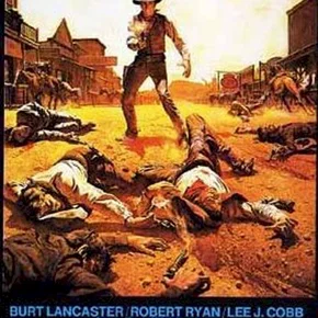 Photo du film : L'homme de la loi