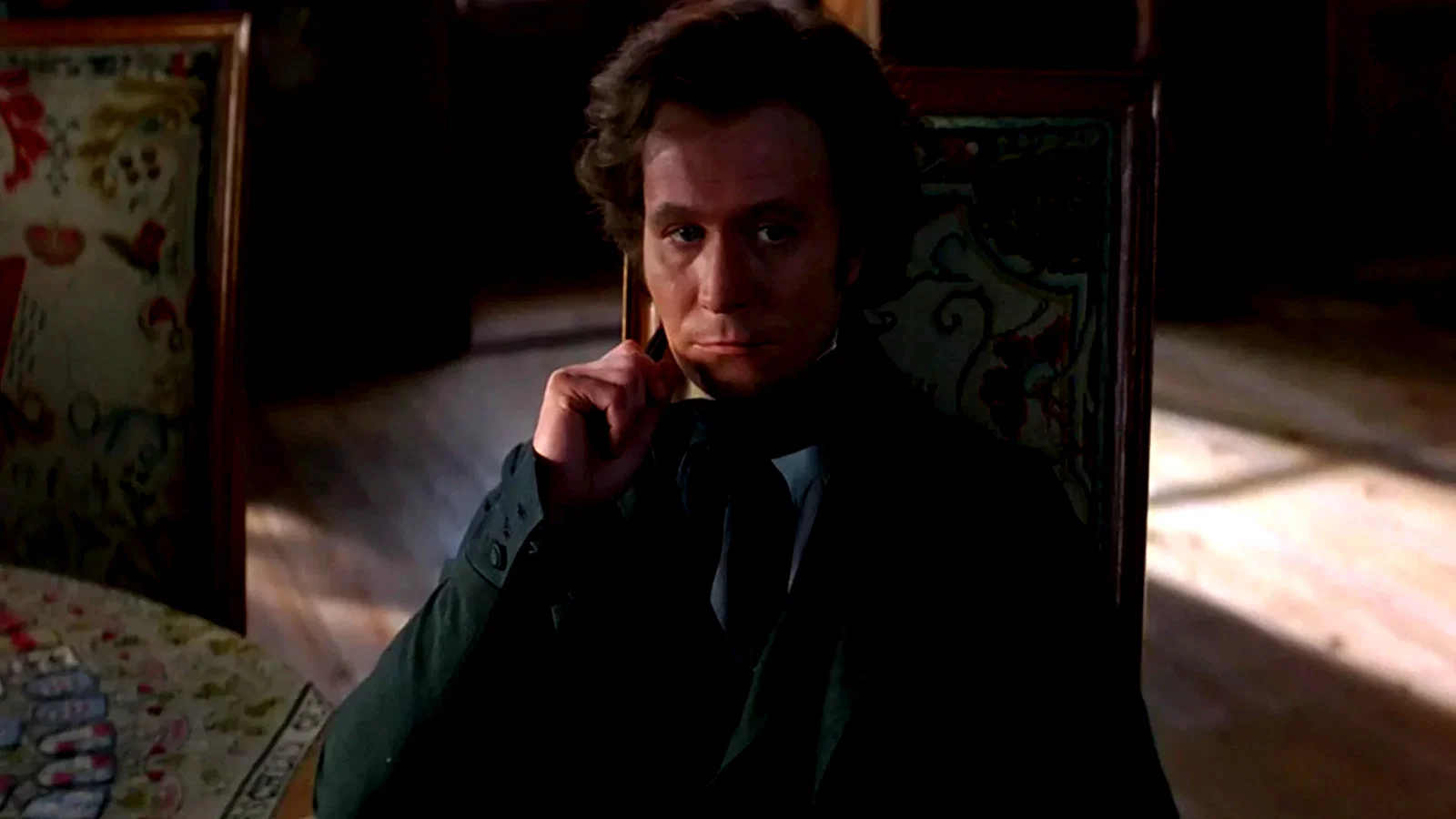 Photo 2 du film : Ludwig van b