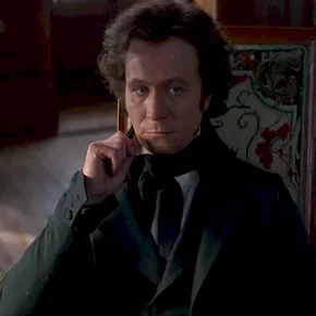 Photo du film : Ludwig van b