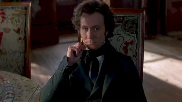 Photo 2 du film : Ludwig van b