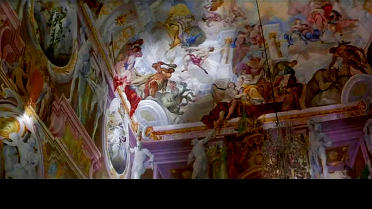 Photo 3 du film : Ludwig van b
