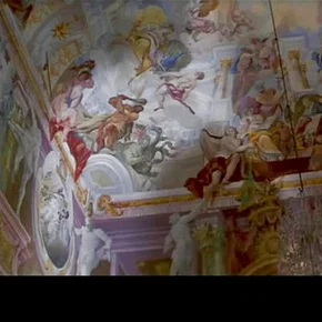 Photo du film : Ludwig van b