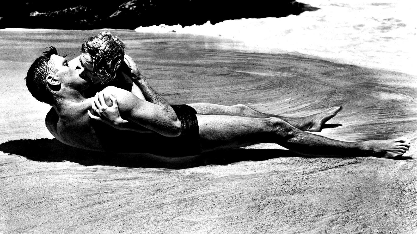 Photo du film : Tant qu'il y aura des hommes