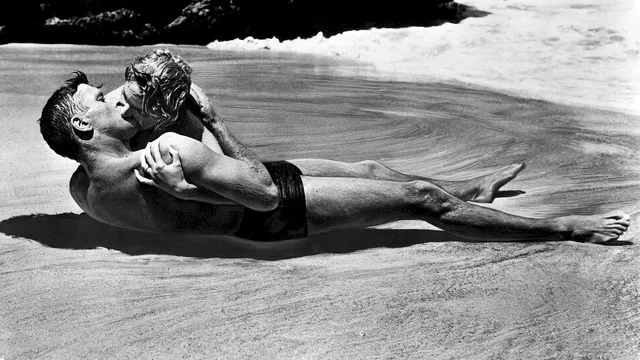 Photo 2 du film : Tant qu'il y aura des hommes