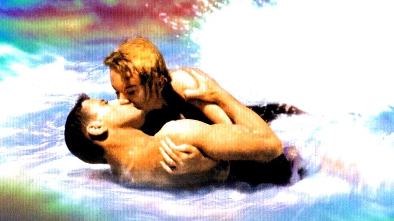 Photo du film : Tant qu'il y aura des hommes