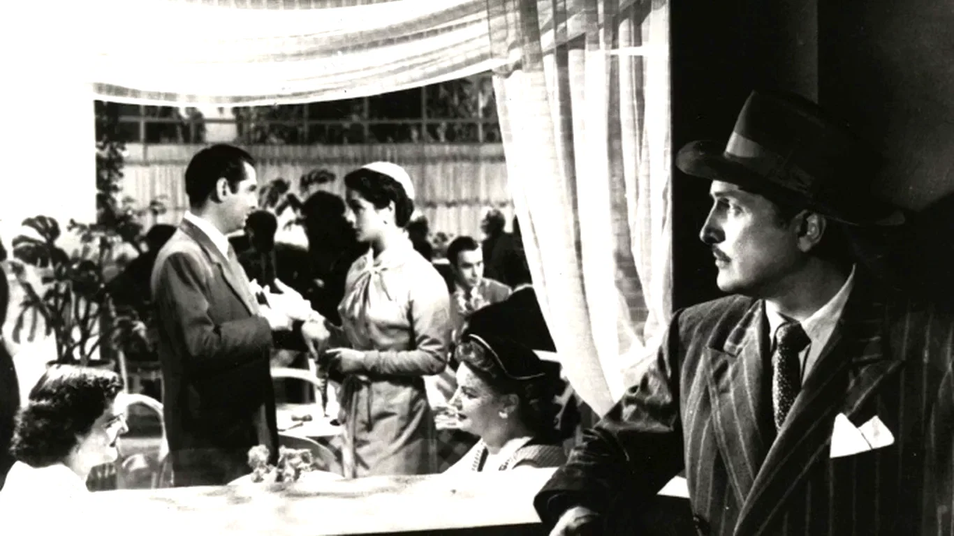 Photo du film : El (Tourments)