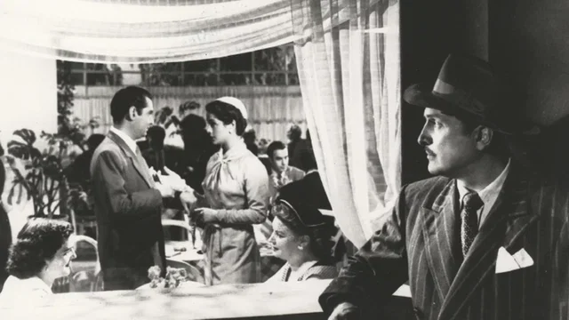Photo 3 du film : El (Tourments)