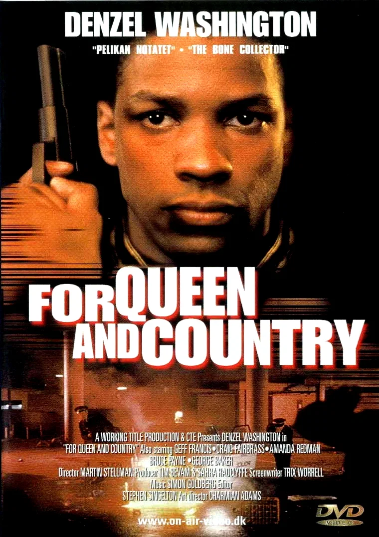 Affiche du film : Pour la gloire
