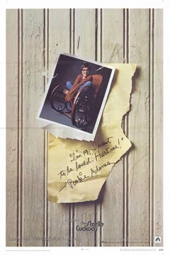 Affiche du film Pookie