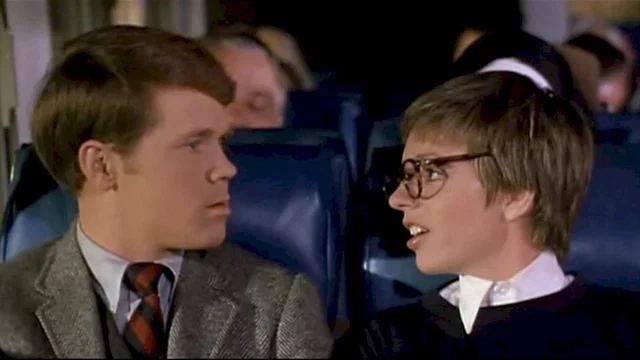 Photo 2 du film : Pookie