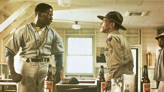 Photo du film : Soldier's story