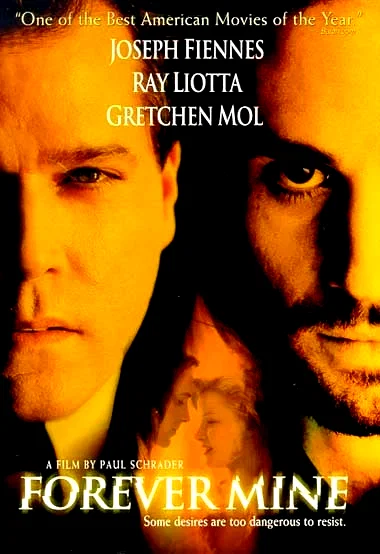 Affiche du film : Les amants eternels