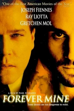 Affiche du film : Les amants eternels