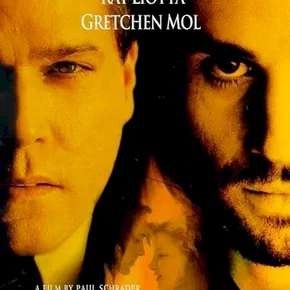 Photo du film : Les amants eternels