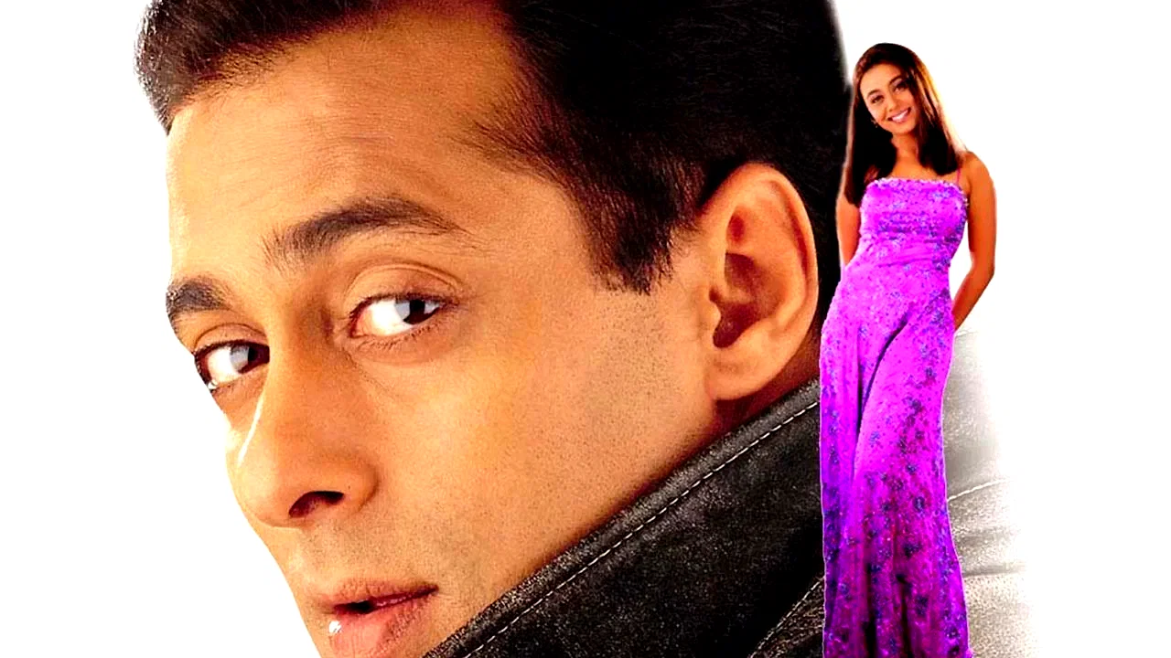 Photo 2 du film : Har dil jo pyar karega