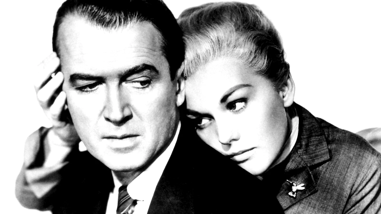 Photo 5 du film : Sueurs froides