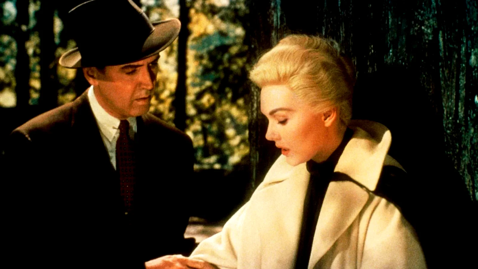 Photo 9 du film : Sueurs froides