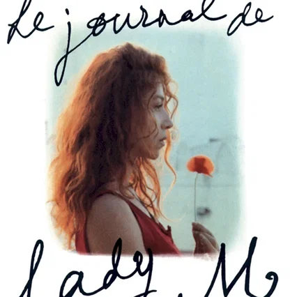 Miniature photo du film : Le journal de lady m
