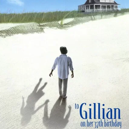 Miniature photo du film : Par amour pour Gillian