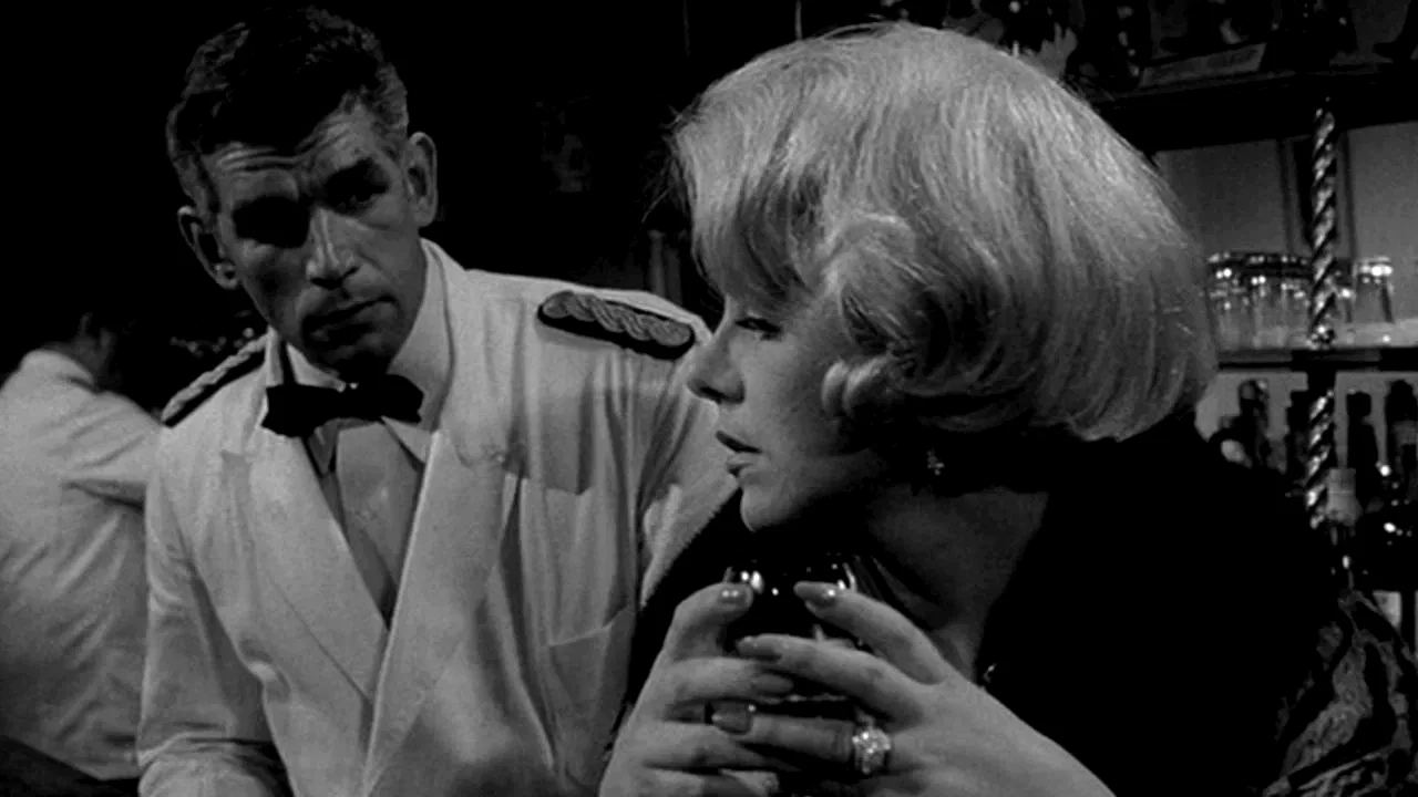 Photo du film : Le deuxième souffle