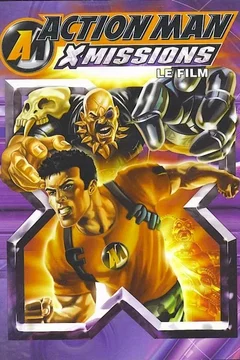 Affiche du film Action