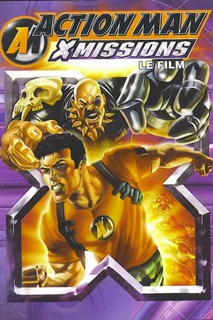 Affiche du film : Action