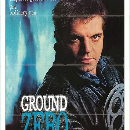 Miniature photo du film : Ground zero