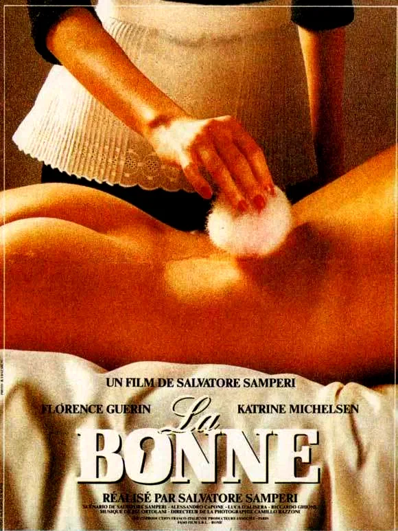 Affiche du film : La bonne