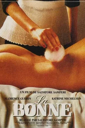 Affiche du film : La bonne