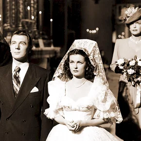 Photo du film : Le secret derriere la porte