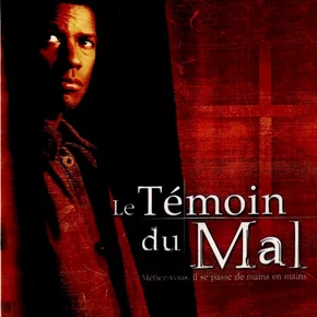 Photo du film : Le temoin du mal