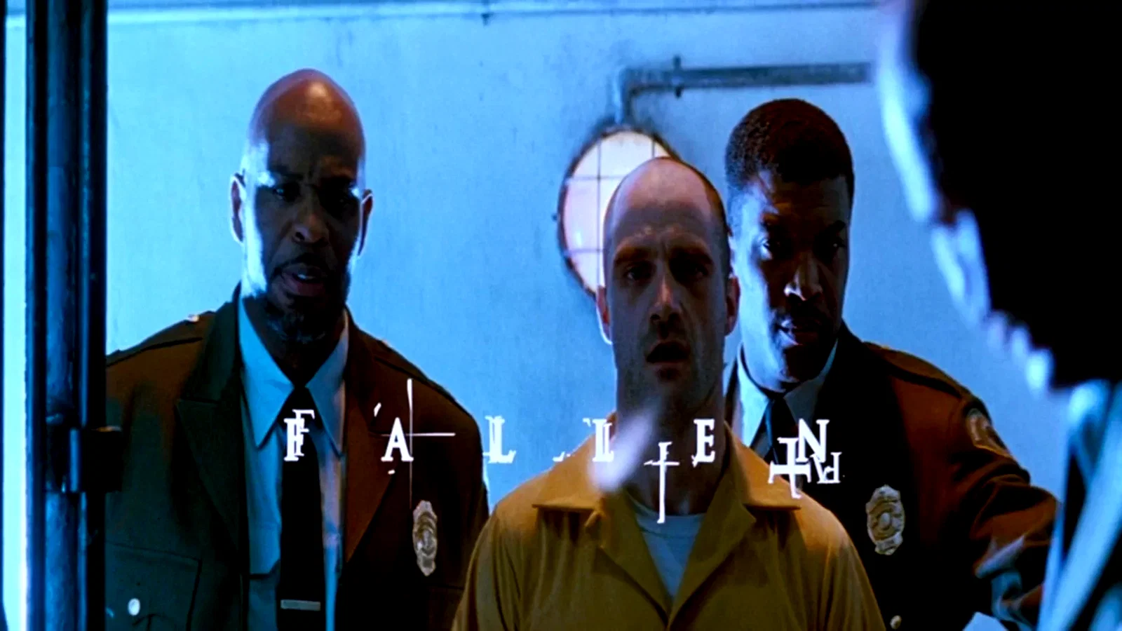 Photo 4 du film : Le temoin du mal