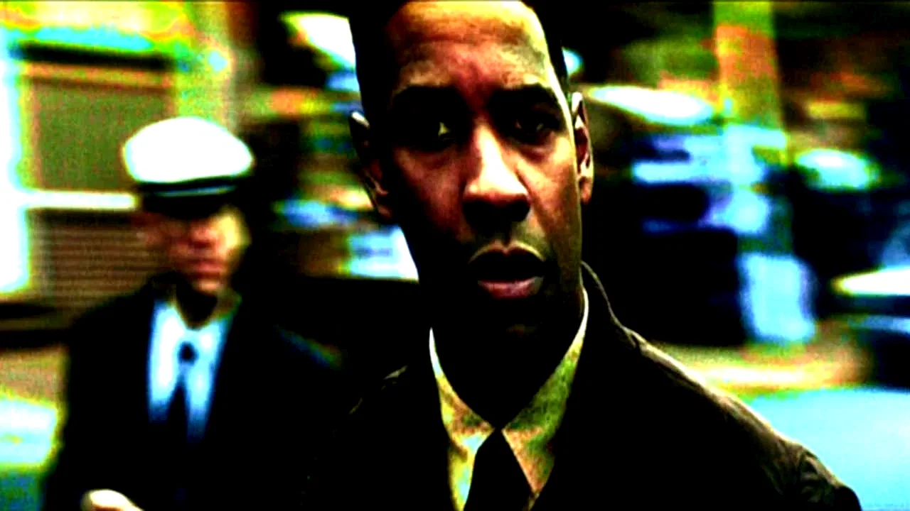 Photo 5 du film : Le temoin du mal