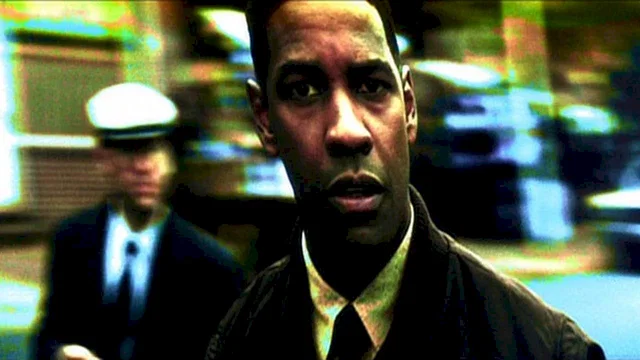 Photo 5 du film : Le temoin du mal